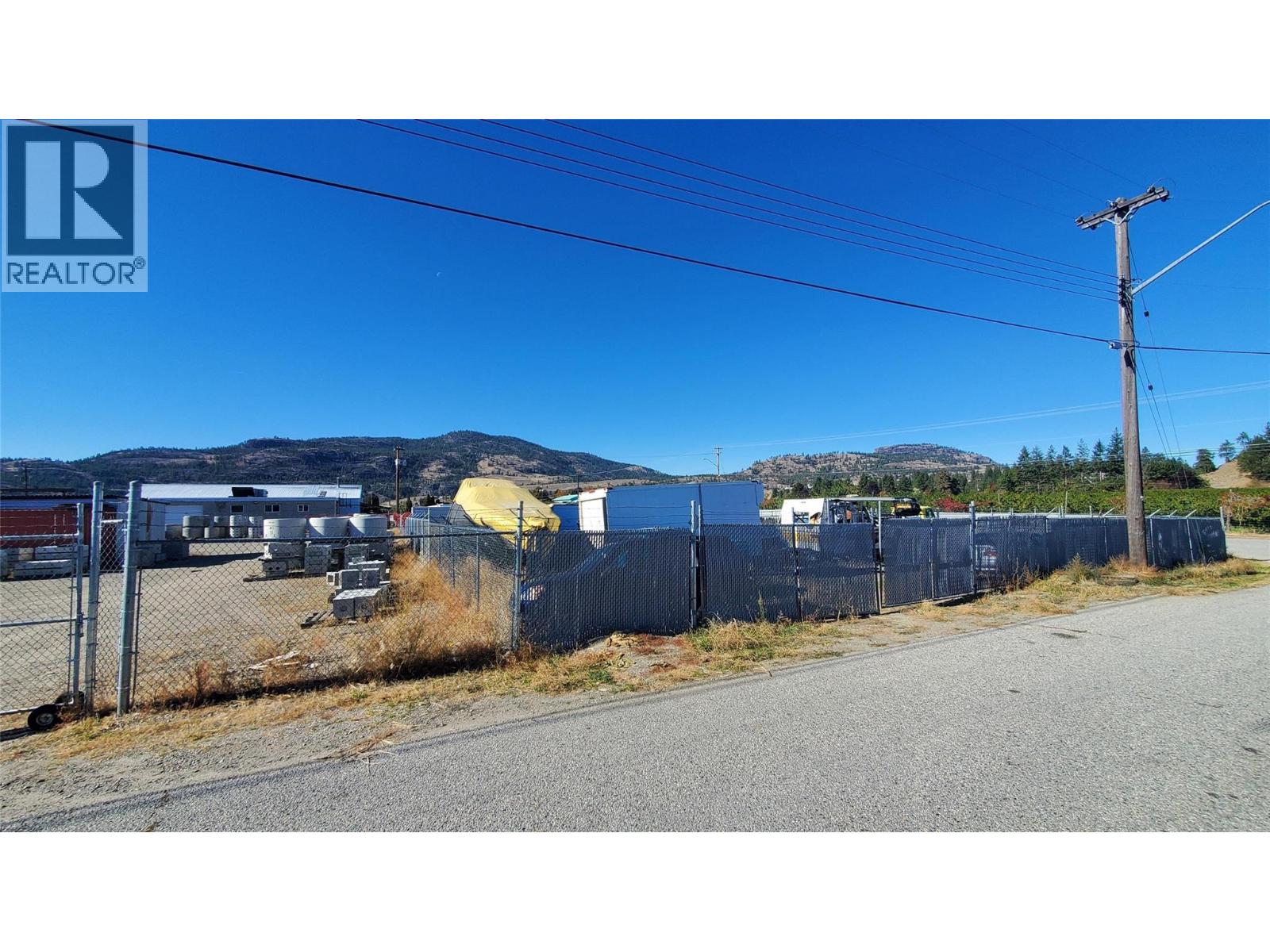 15835 & 15836 LOGIE & INDUSTRIAL Road Lot# 6