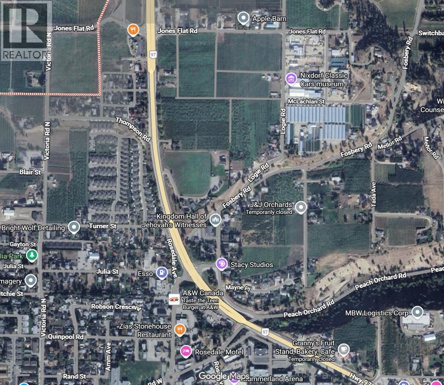 15835 & 15836 LOGIE & INDUSTRIAL Road Lot# 6