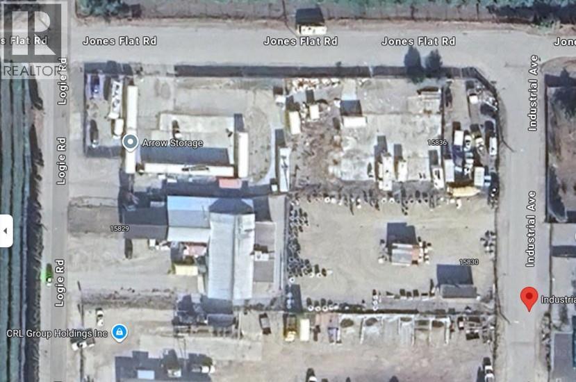15835 & 15836 LOGIE & INDUSTRIAL Road Lot# 6