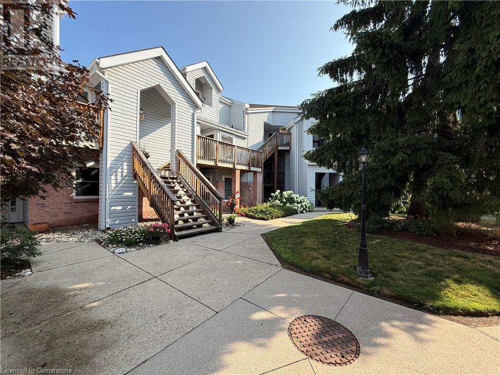 1220 THORPE Road Unit# 214