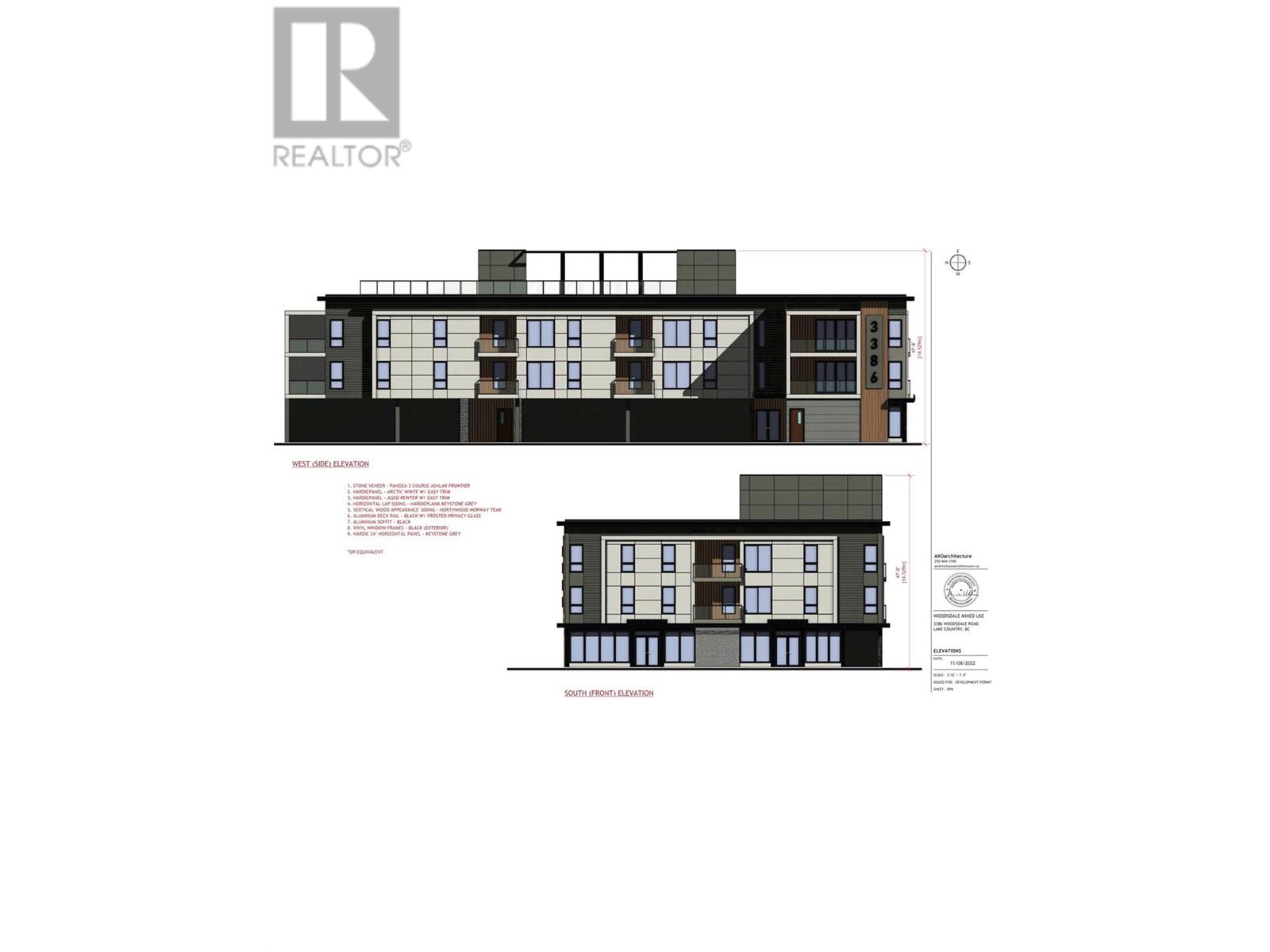 3386 Woodsdale Road