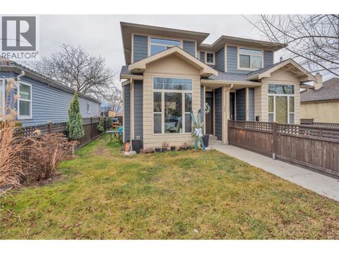 653 Papineau Street Unit# 102 Penticton BC V2A4X8