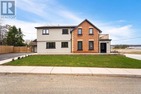 157 MAIN STREET W Grey Highlands ON N0C1H0