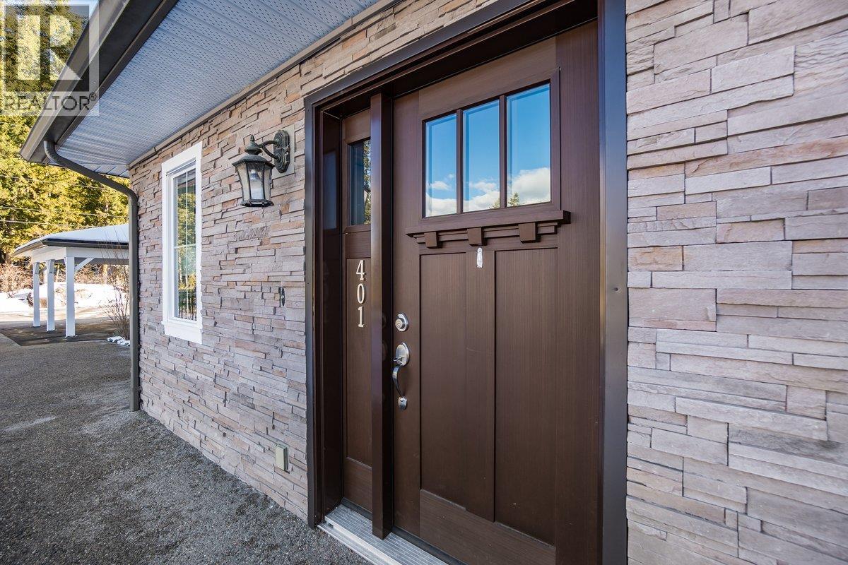 1702 Choquette Avenue Unit# 401