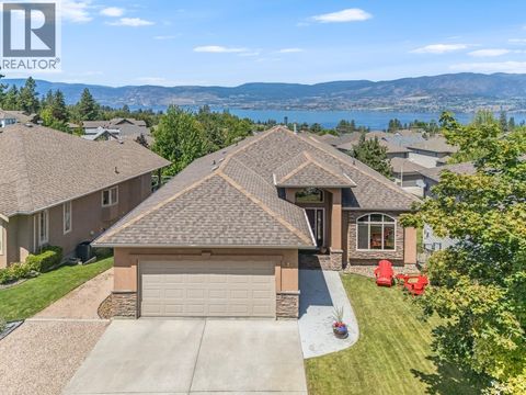 610 Arrowleaf Lane Kelowna BC V1W4Y6