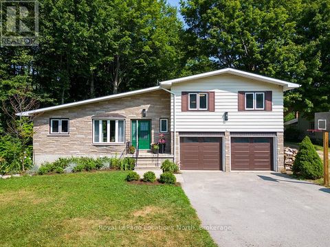 194 MONTGOMERY STREET Meaford ON N4L1C4