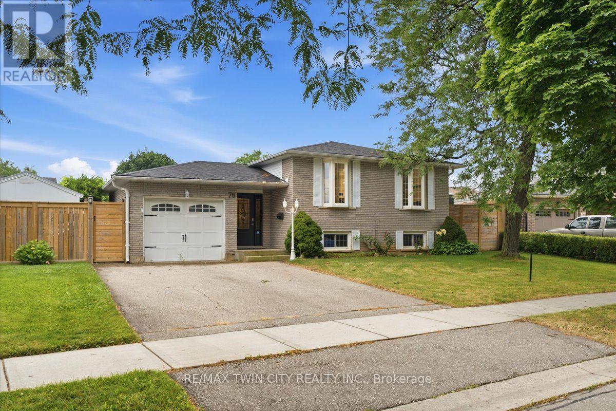 76 ENFIELD CRESCENT