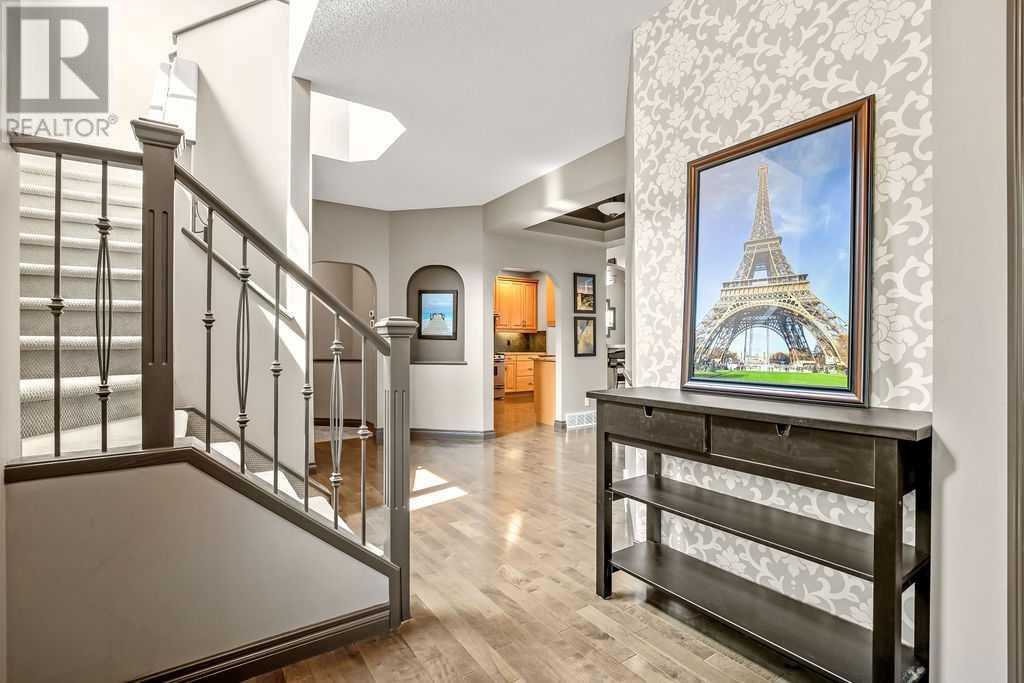 31 Gleneagles Terrace