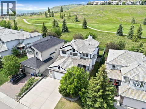 31 Gleneagles Terrace Cochrane AB T4C1W4