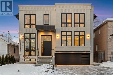 70 ABITIBI AVENUE Toronto (Newtonbrook East) ON M2M2V4