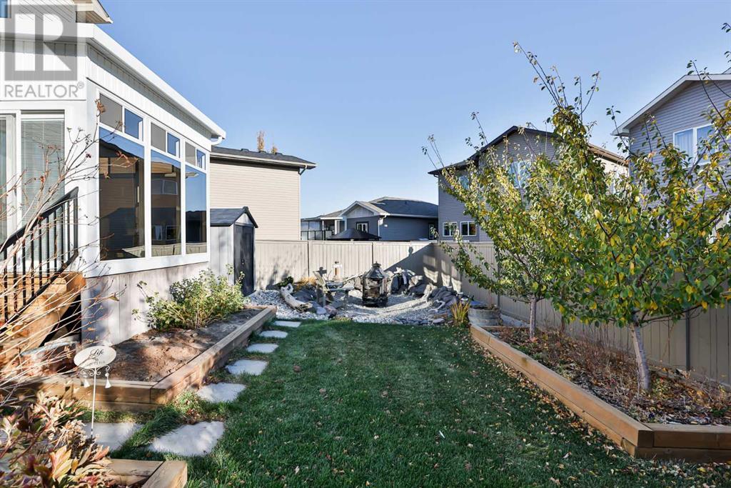 91 Riverford Close W