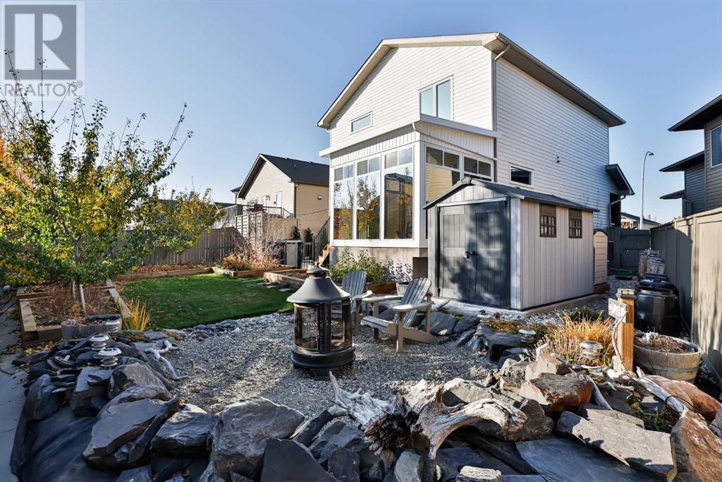 91 Riverford Close W