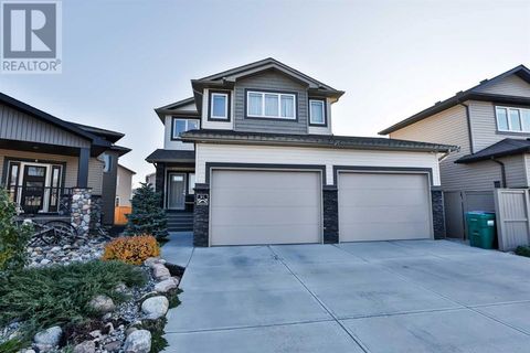91 Riverford Close W Lethbridge AB T1K8E6