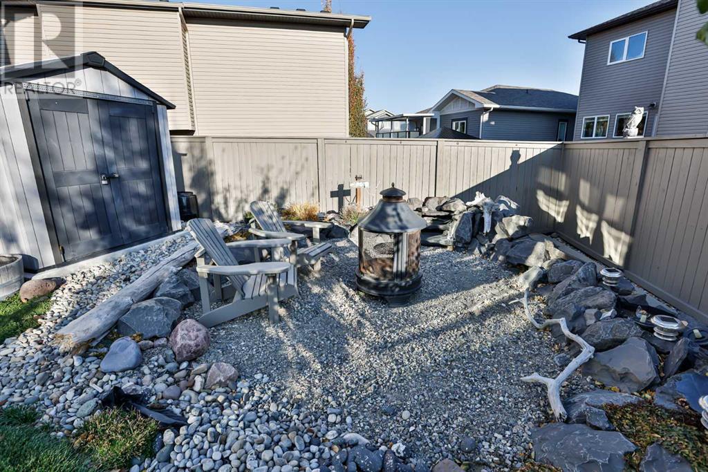 91 Riverford Close W