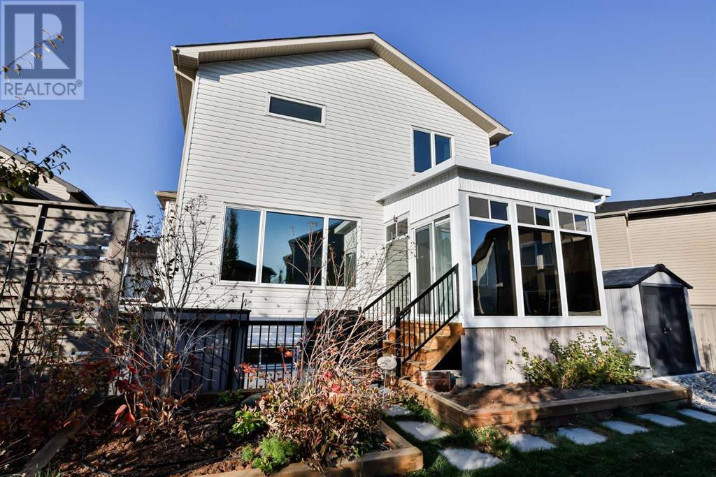 91 Riverford Close W