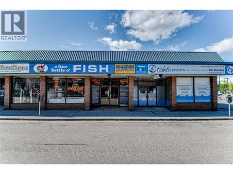 3408 31 Avenue Vernon BC V1T7L3