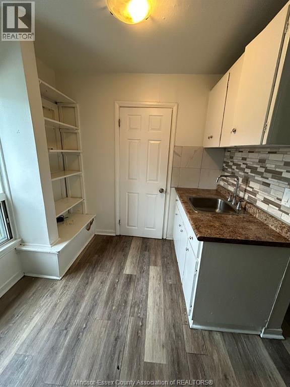 3153 PETER STREET Unit# UPPER