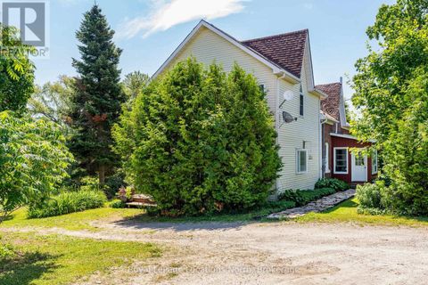 138237 GREY ROAD 112 ROAD Meaford ON N4L1W5