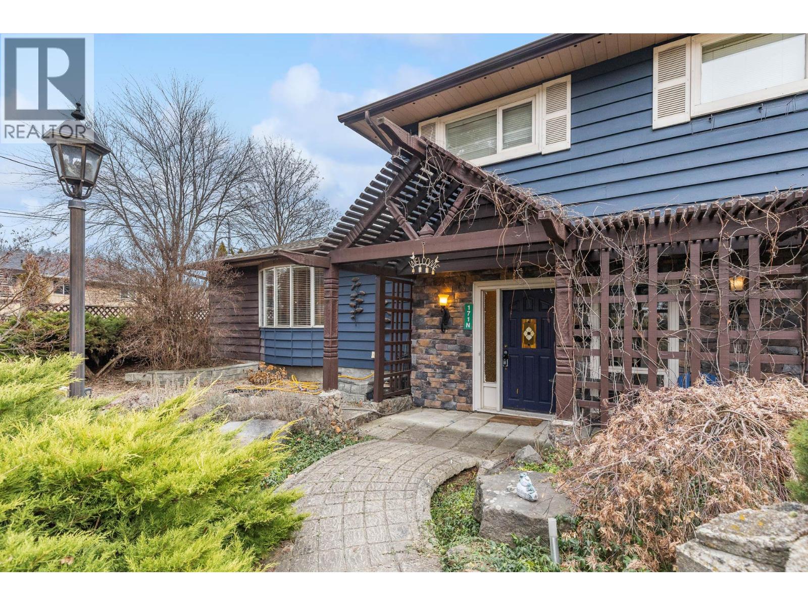 171 Snowsell North Street