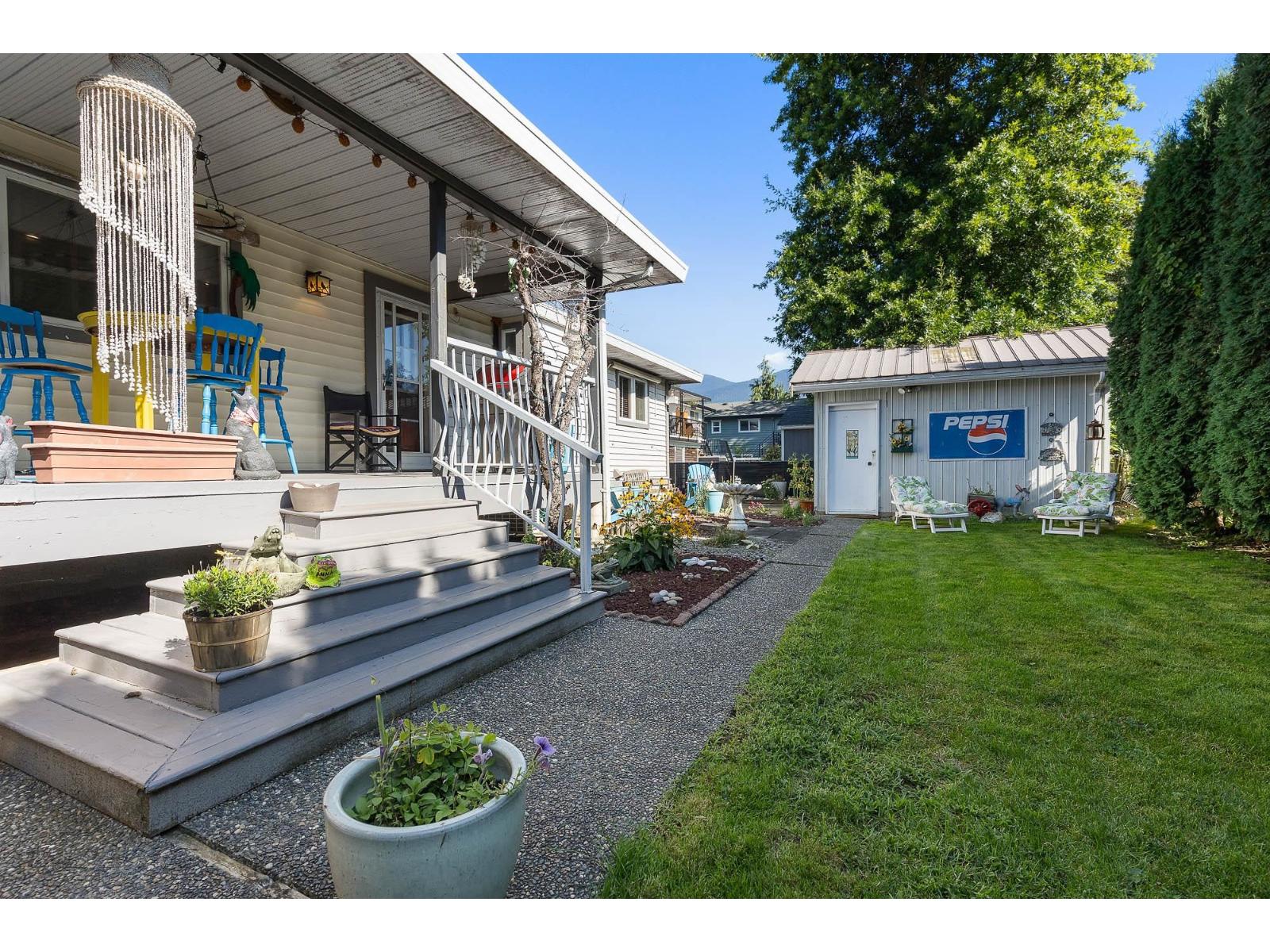 6966 KALYNA DRIVE|Agassiz
