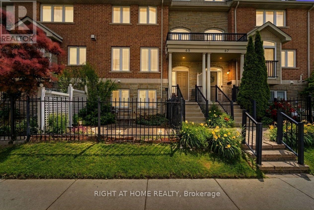 65 WELLINGTON SOUTH
