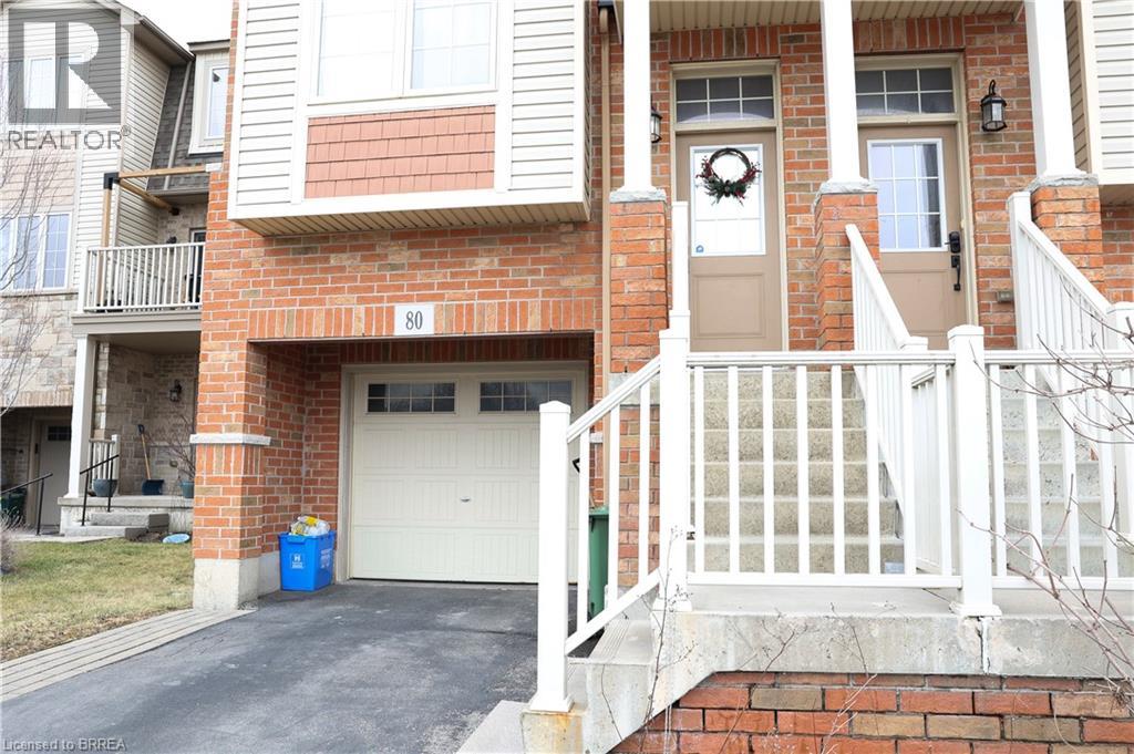80 WESTBANK Trail
