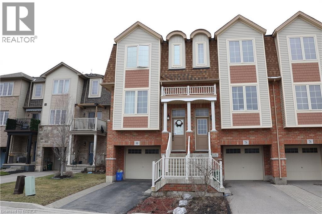 80 WESTBANK Trail