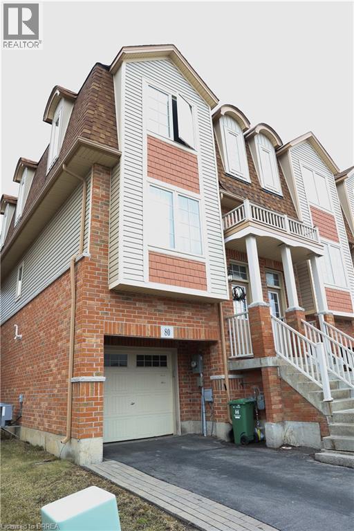 80 WESTBANK Trail