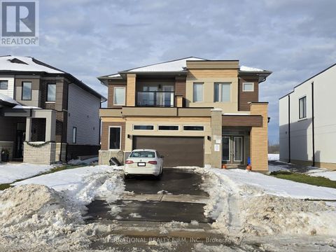 3715 QUAYSIDE DRIVE Severn (West Shore) ON L3V8M9