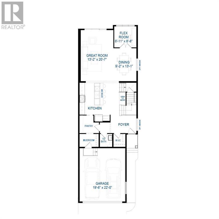 107 Setonvista Grove SE