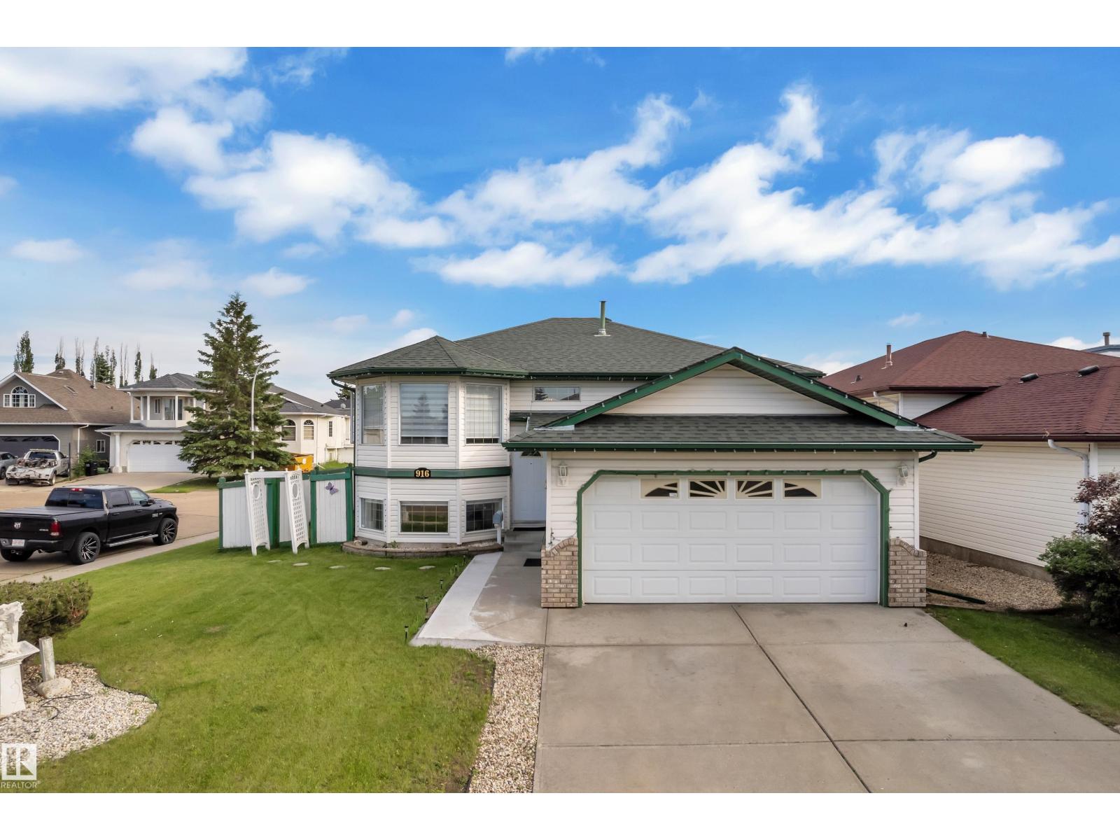 916 JORDAN CR NW