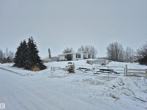 51128 RGE ROAD 21 Rural Parkland County AB T7Y2H6