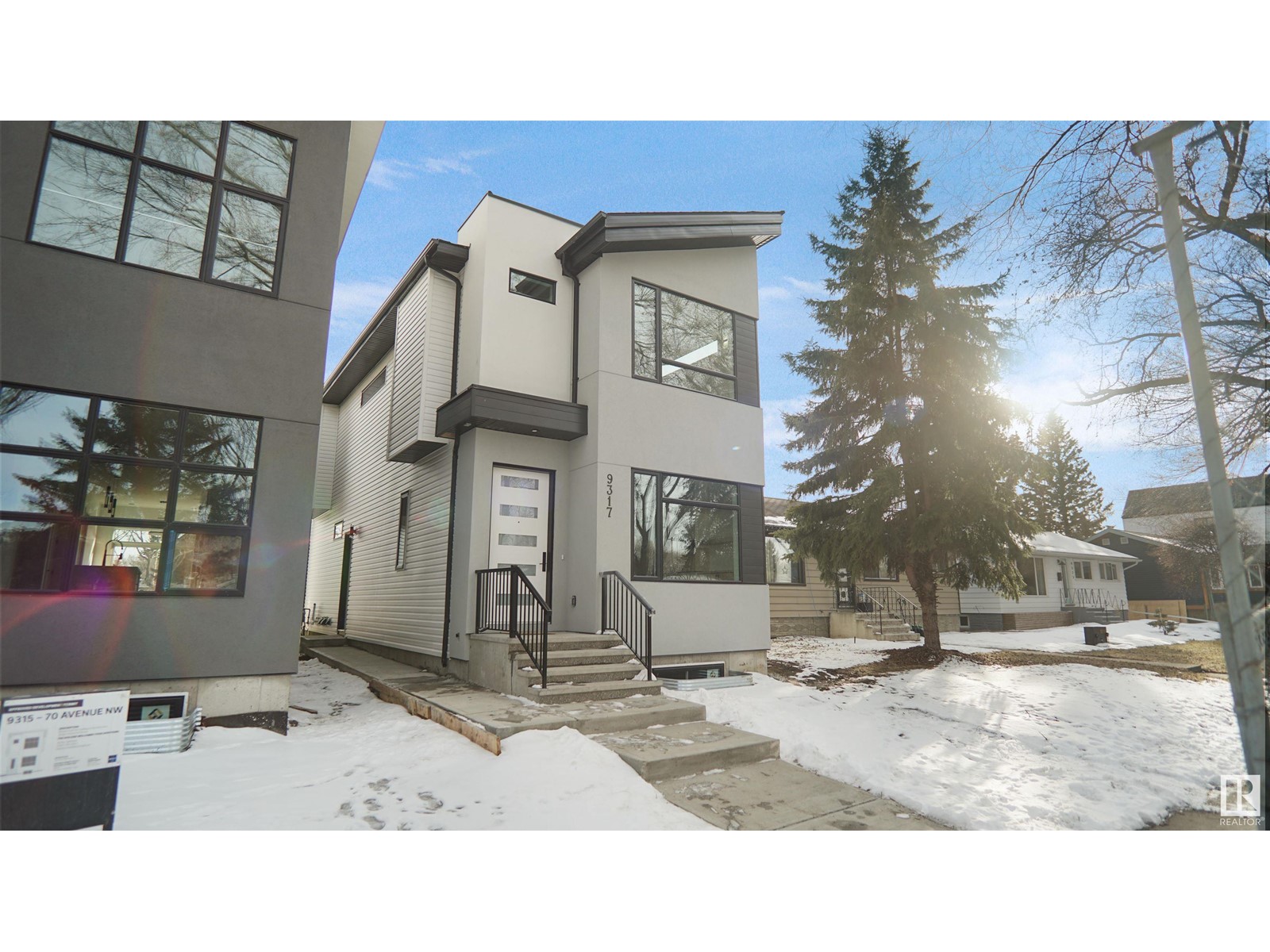 9317 70 AV NW