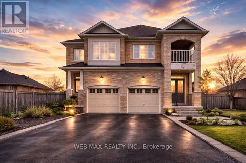 4462 CENTRETOWN WAY Mississauga (Hurontario) ON L5R0C6