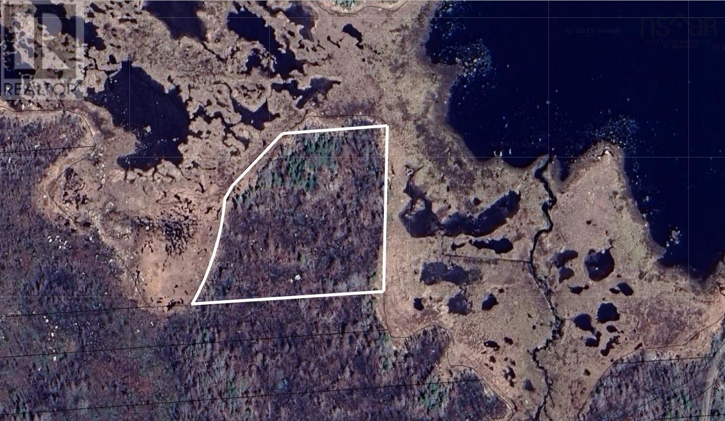 Lot PID#82572702 Highway 103