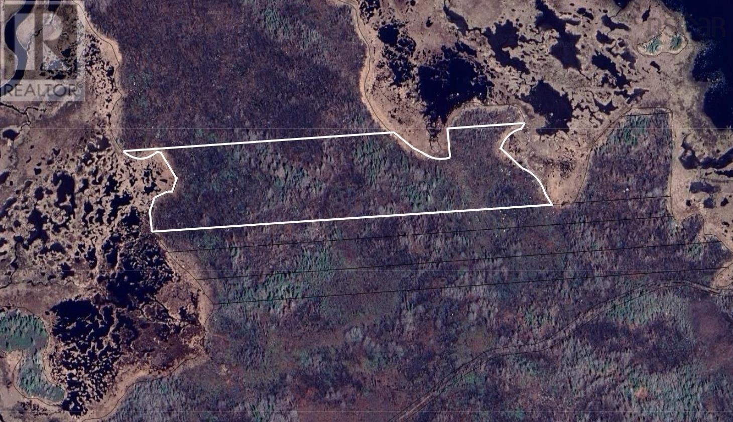 Lot PID#82572702 Highway 103