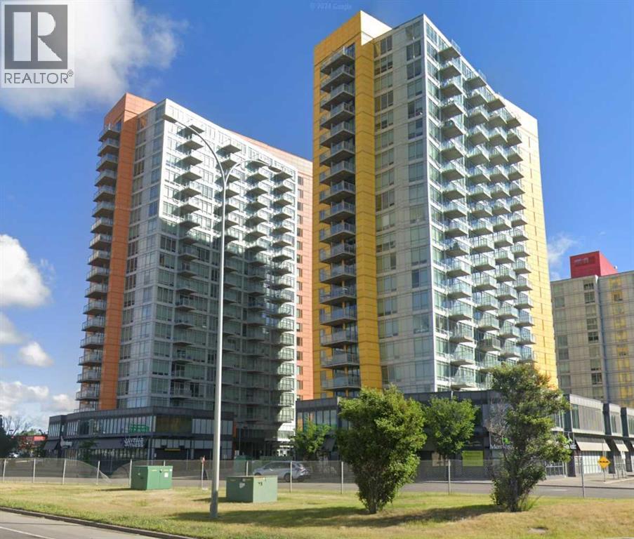 1403, 3830 Brentwood Road NW