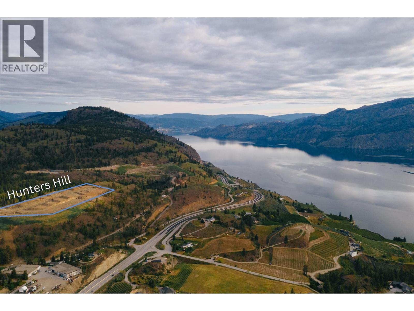 17579 Dickinson Place