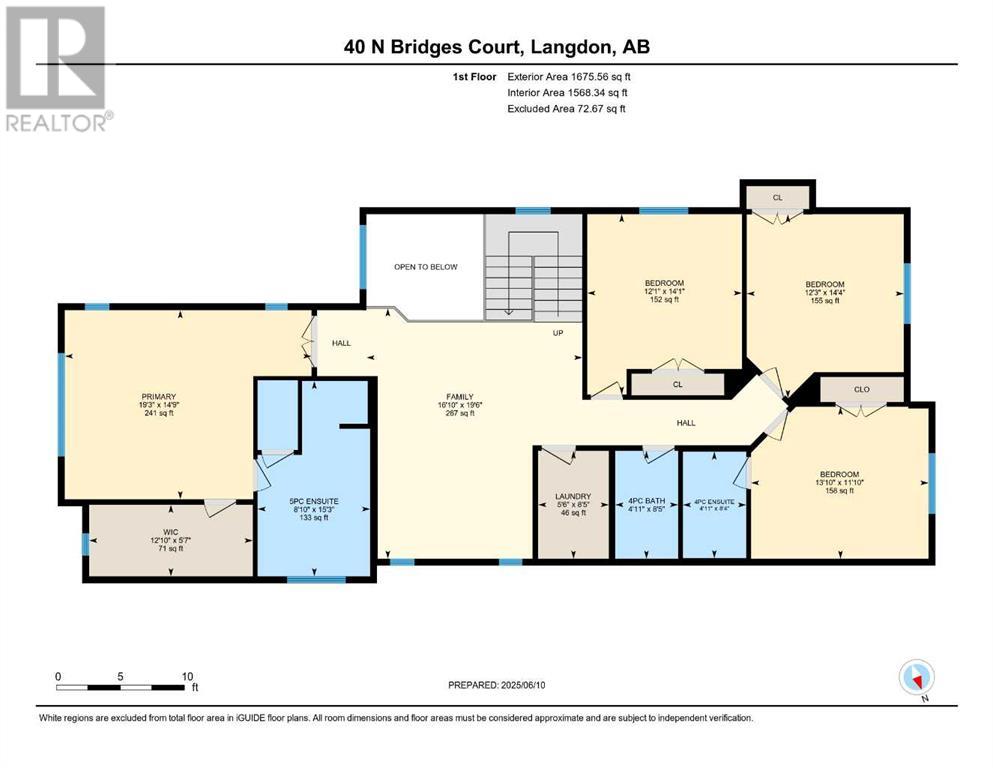 40 North Bridges Court