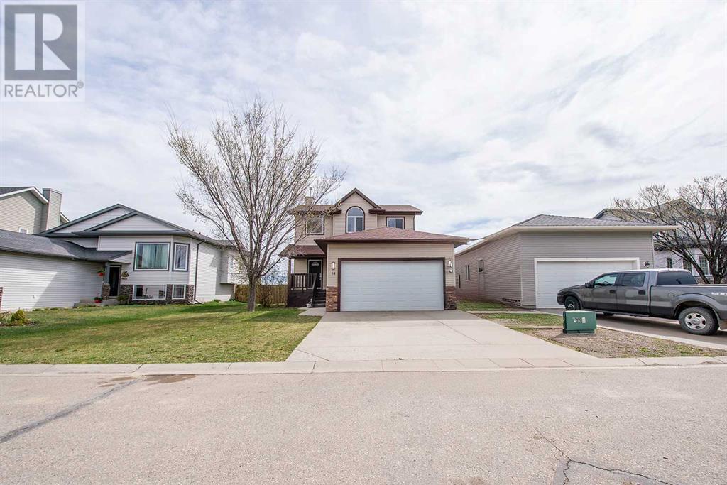 14 Garneau Gate