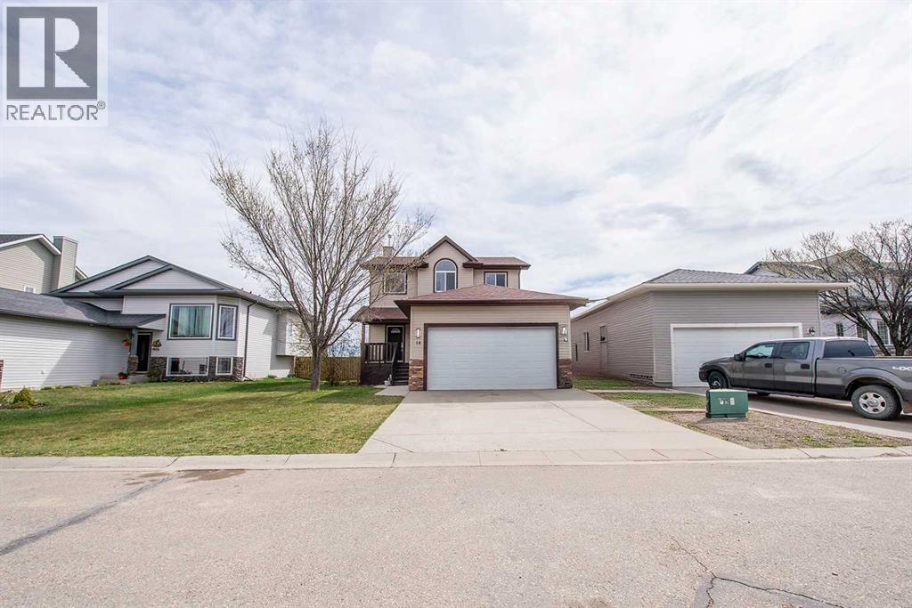 14 Garneau Gate