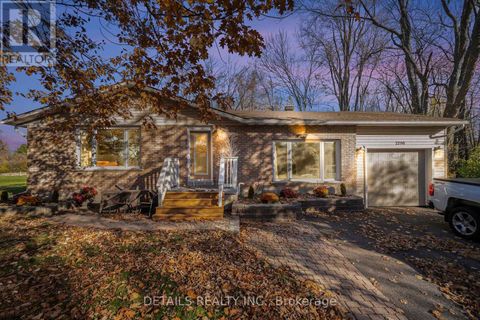 2298 JAMES CRAIG STREET Ottawa ON K0A2T0