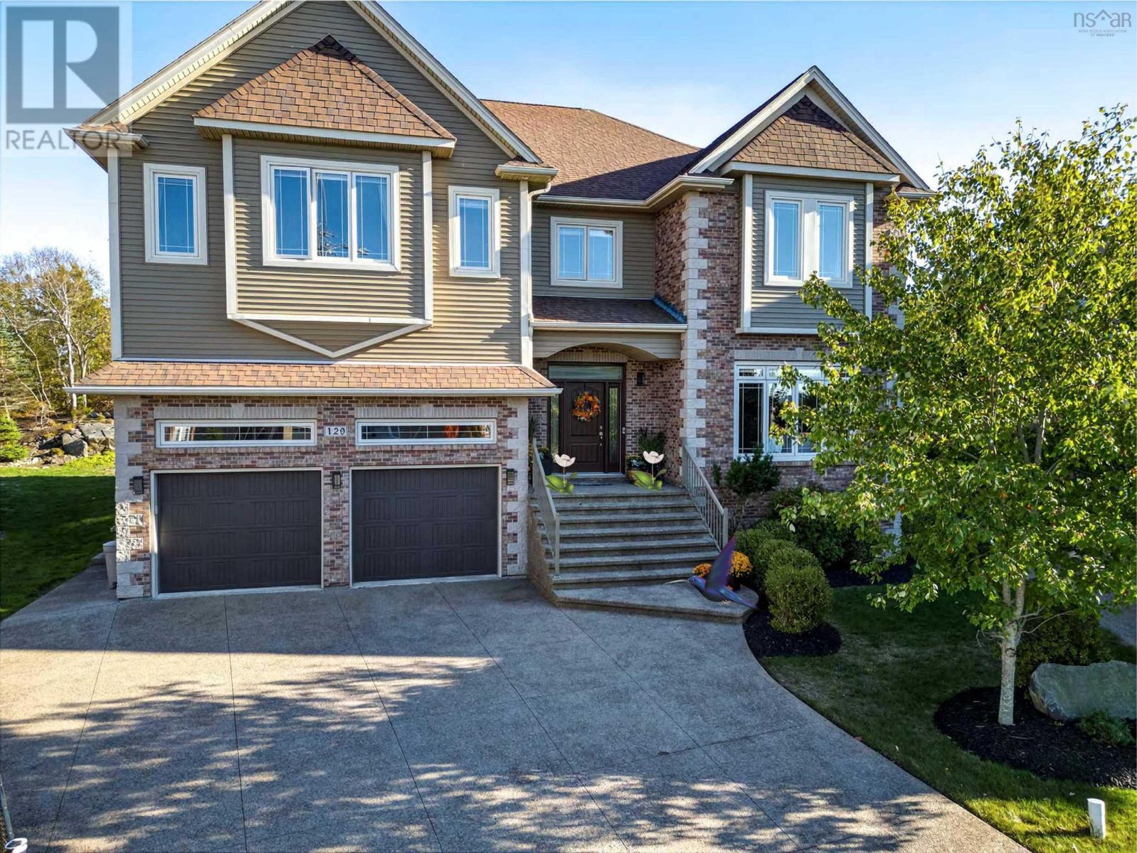 Photo 1 of 50 — 129 William Borrett Terrace, Bedford South, NS B4A0G6