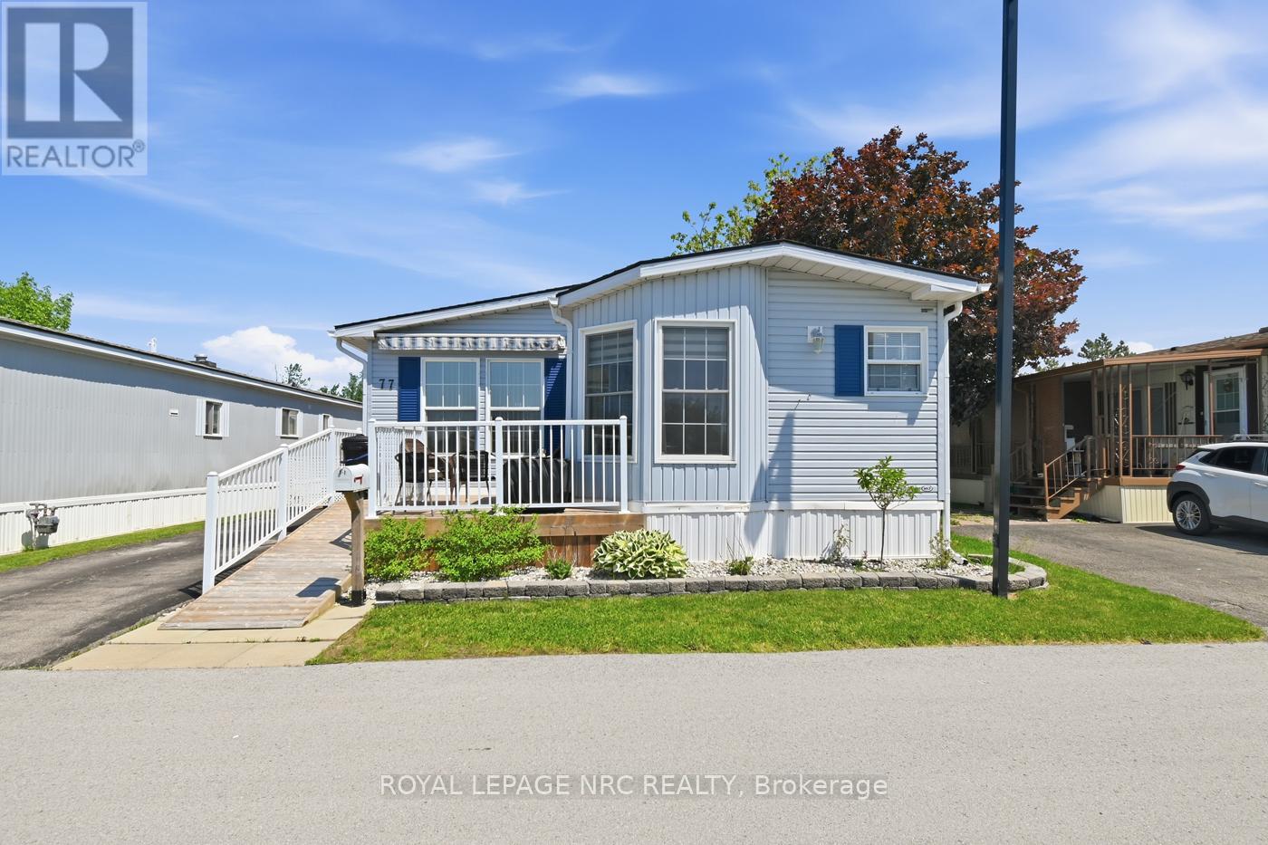 77 - 3033 TOWNLINE ROAD