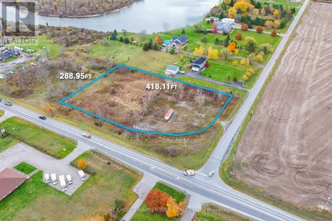 N/A CEMENT ROAD Wainfleet (Marshville/Winger) ON L0S1V0