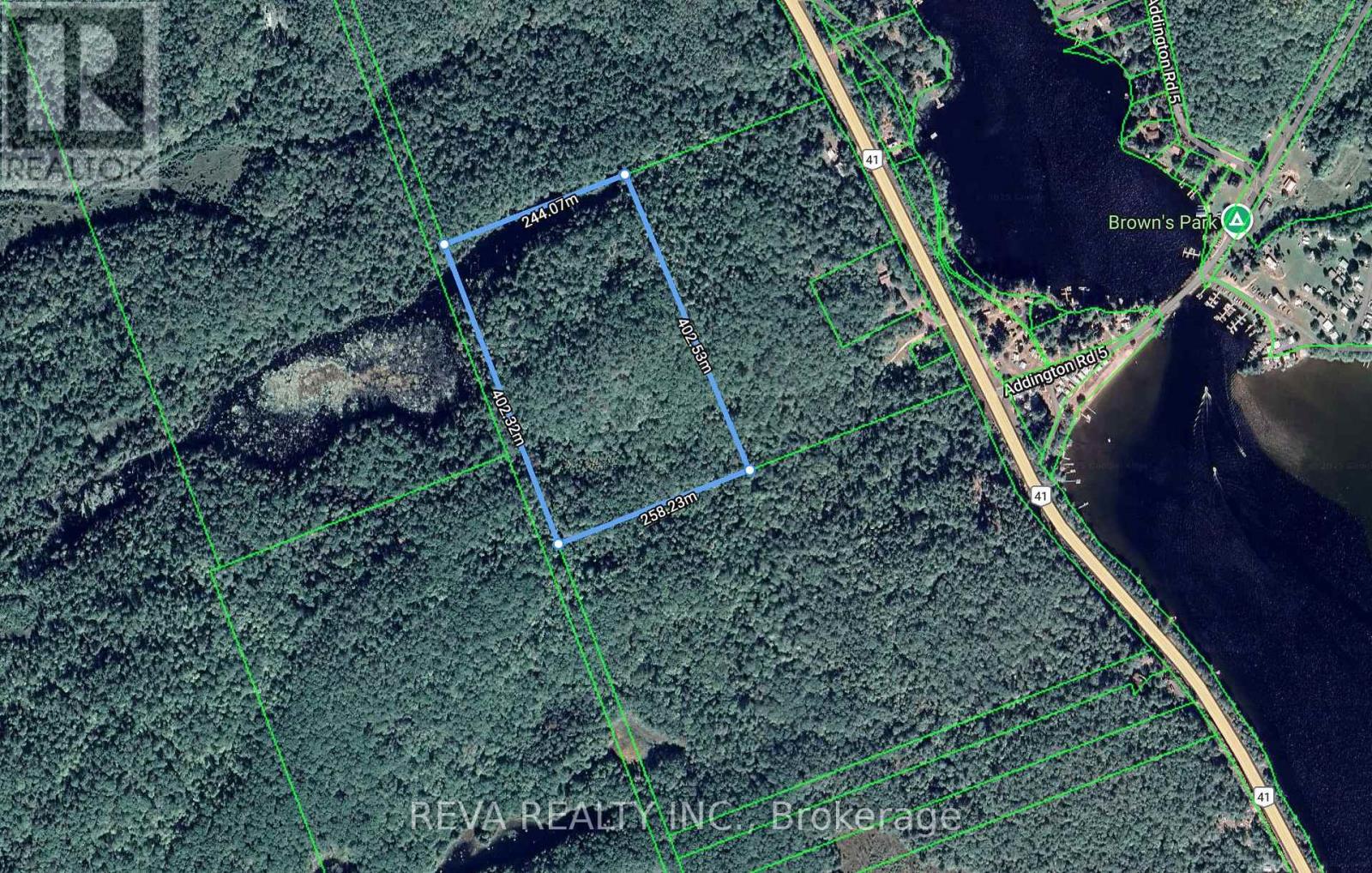 LOT 13 ADDINGTON HIGHLANDS