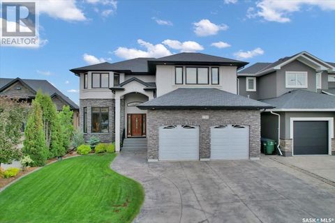 759 Beechdale WAY Saskatoon SK S7V0A6
