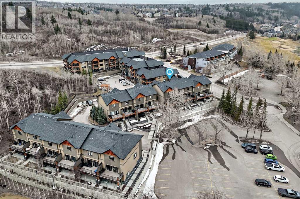 405 Valley Ridge Manor NW