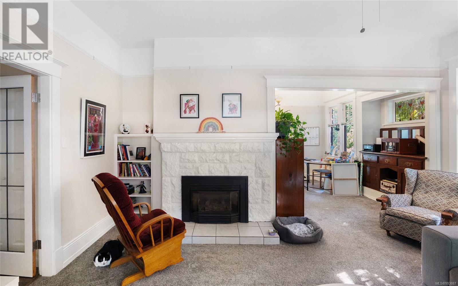 A/B/C 3439 Cook St
