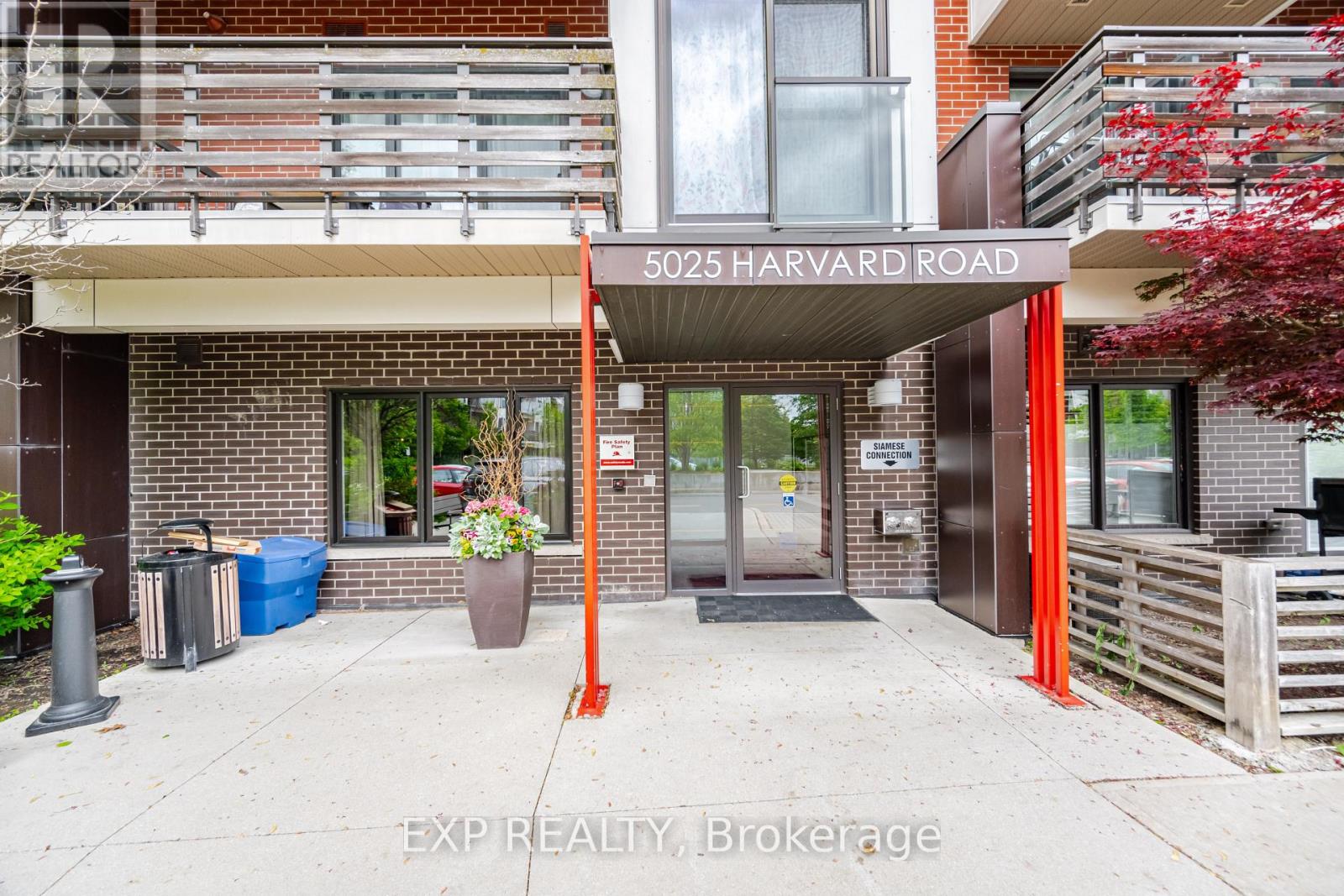 305 - 5025 HARVARD ROAD